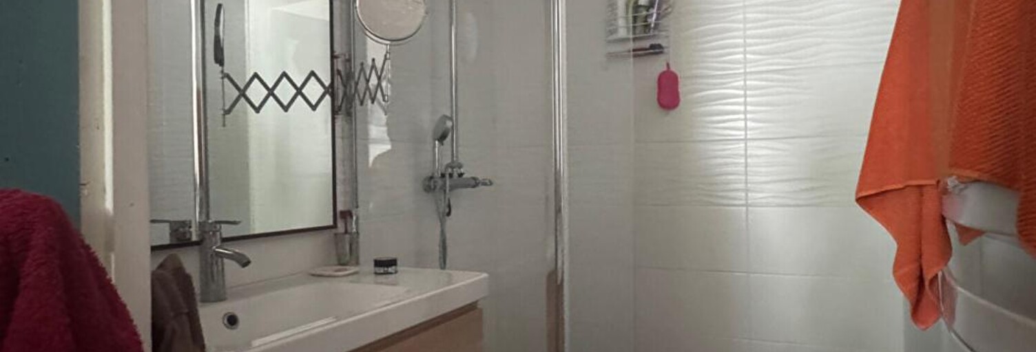 Maison 5 Pièces 110 m² à vendre à Sarzeau (56370)