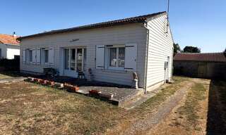 Maison 5 Pièces 115 m² à vendre à Saujon (17600)