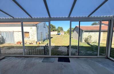 Maison  5 pièce(s) 115 m2 — photo du bien