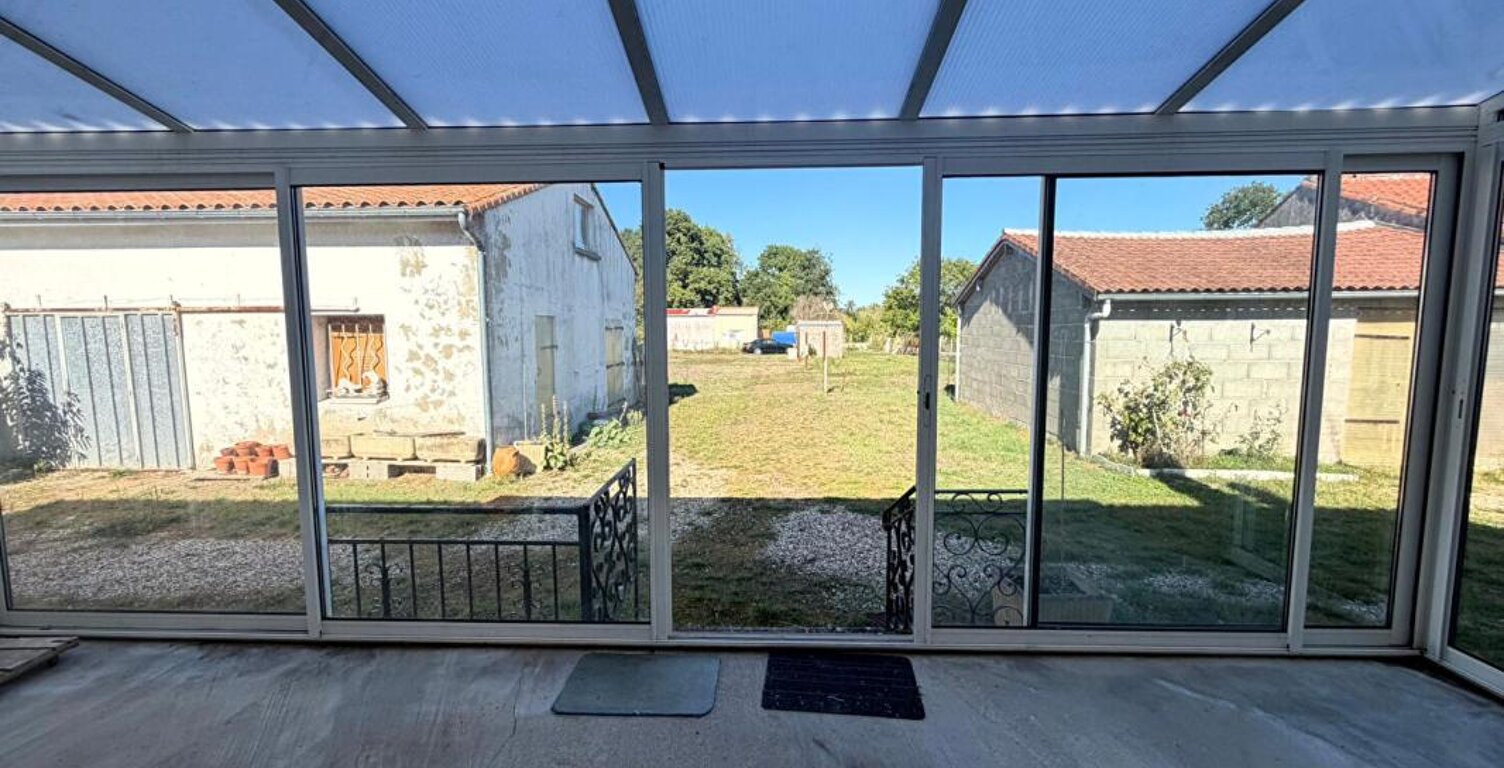Maison  5 pièce(s) 115 m2 — photo 1