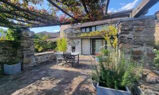 Maison 5 Pièces 134 m² à vendre à Sablières (07260)