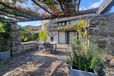 Maison 5 pièces 368000 €