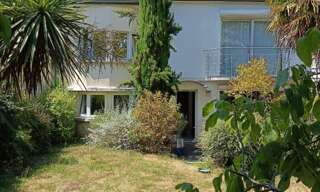 Maison 6 Pièces 144 m² à vendre à Rennes (35000)