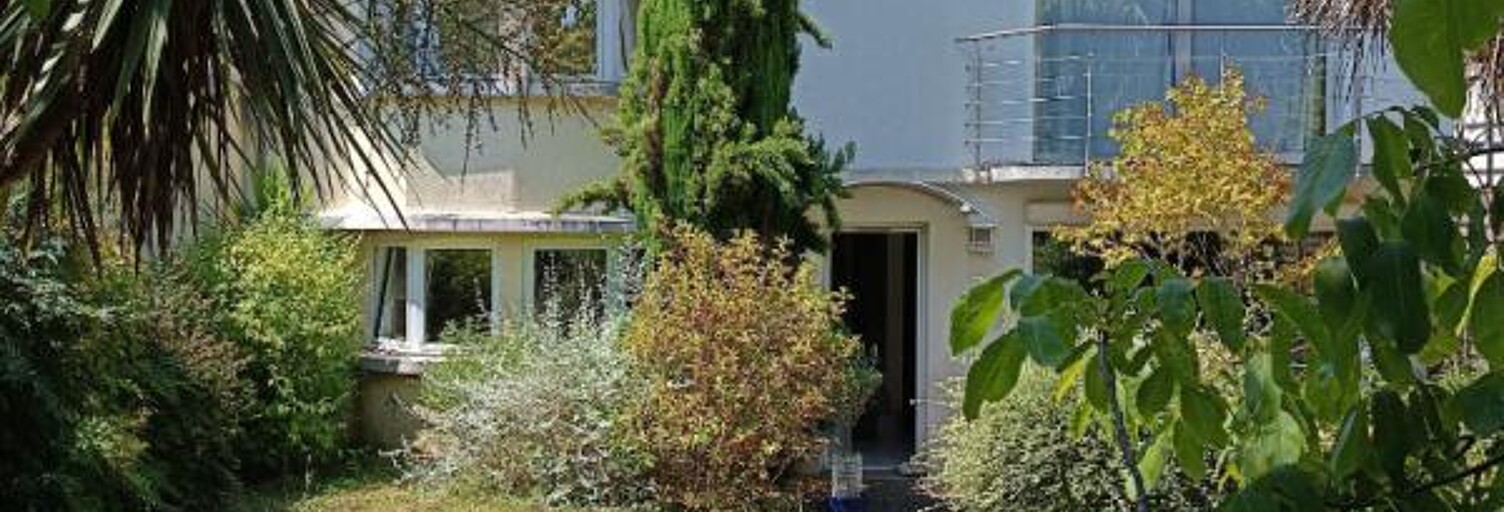 Maison 6 Pièces 144 m² à vendre à Rennes (35000)