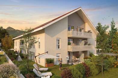 Appartement 4 pièces 357800 €