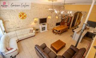Appartement 3 Pièces 109 m² à vendre à Peyriac-de-Mer (11440)