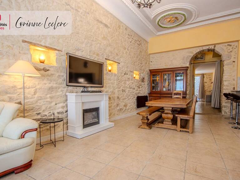 Appartement de caractère à Peyriac de Mer - 109m2- 316300 — photo 1