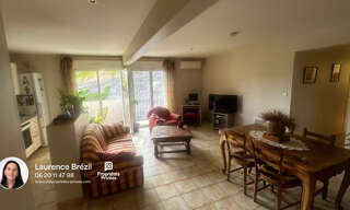 Appartement 3 Pièces 67 m² à vendre à Valensole (04210)