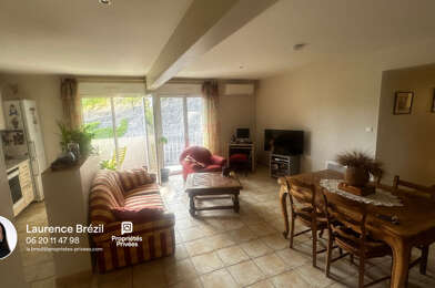 Appartement 3 pièces 185000 €