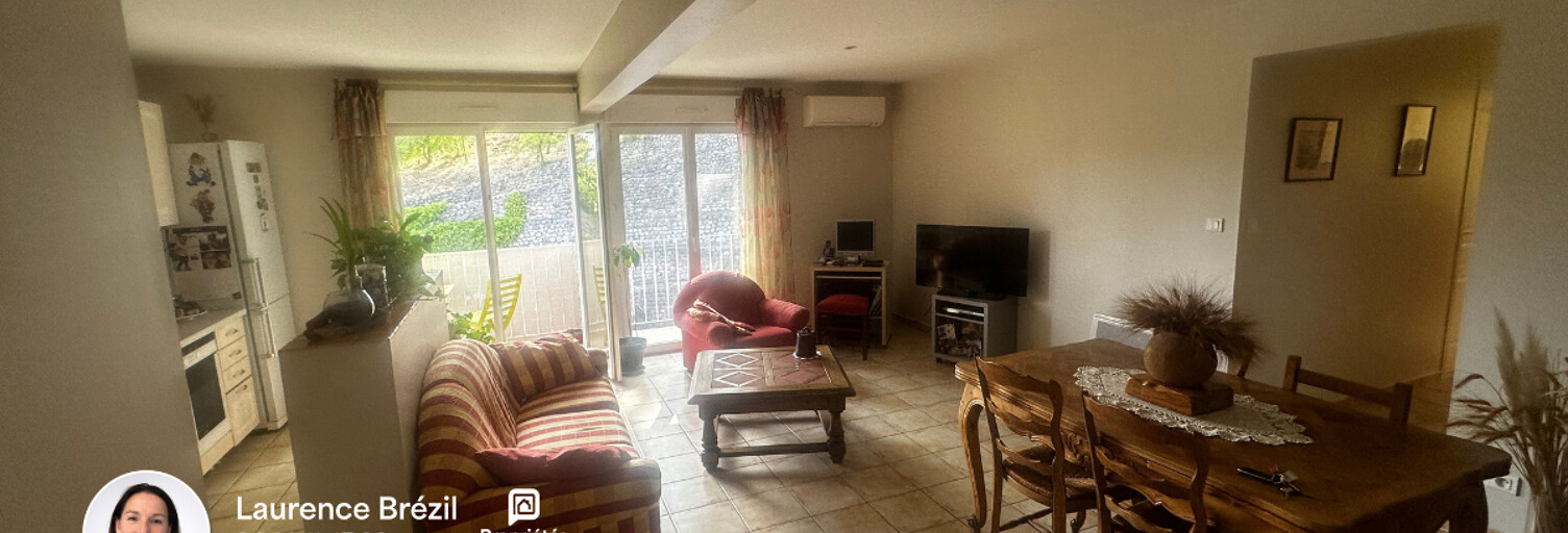 Appartement 3 Pièces 67 m² à vendre à Valensole (04210)