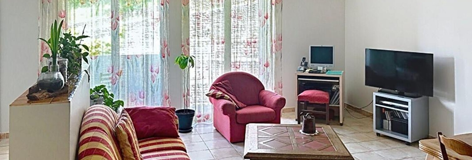 Appartement 3 Pièces 67 m² à vendre à Valensole (04210)