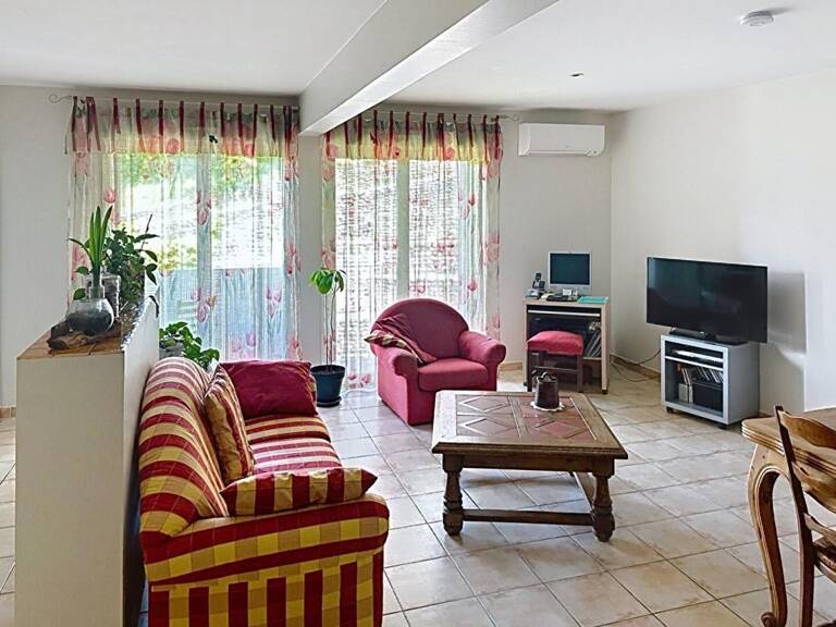 Appartement T3 avec extérieur — photo 1