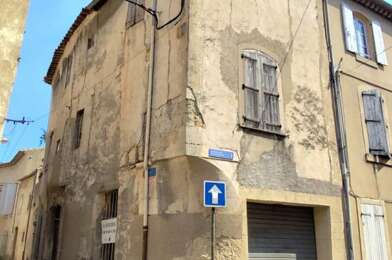 Maison 5 pièces 60000 €