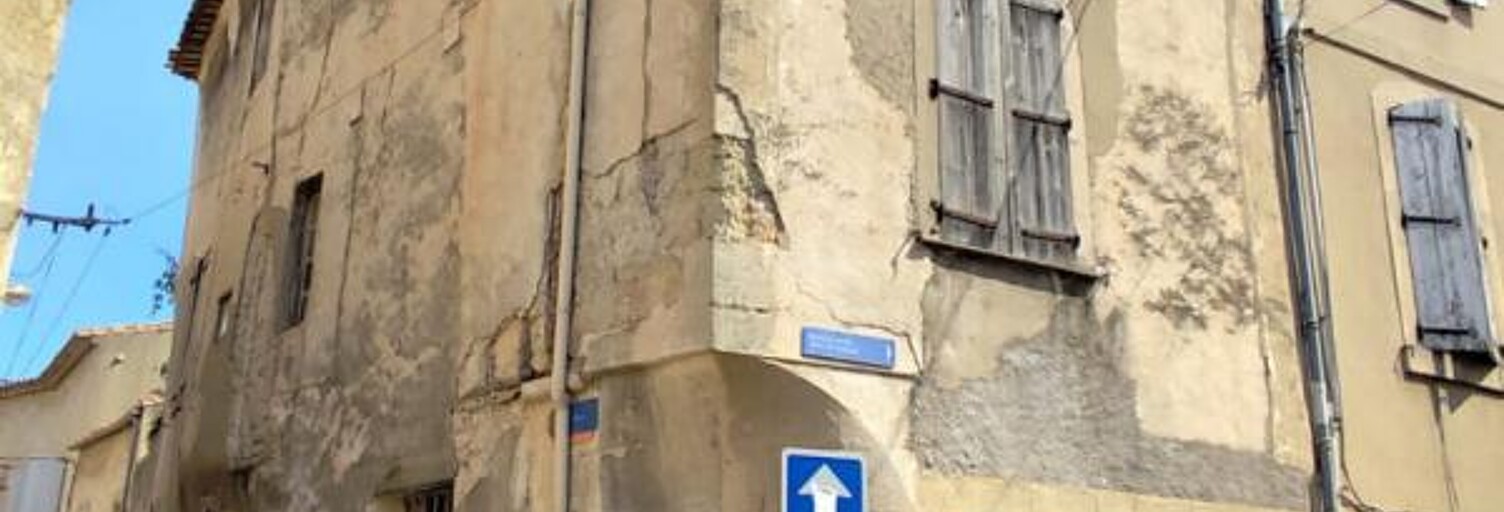 Maison 5 Pièces 100 m² à vendre à Narbonne (11100)
