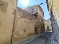 Narbonne centre, maison de 100 m2, R+2 - T5 avec garage, sous sol et jardin — photo 2
