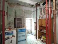 Narbonne centre, maison de 100 m2, R+2 - T5 avec garage, sous sol et jardin — photo 3