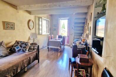 Maison 2 pièces 110000 €