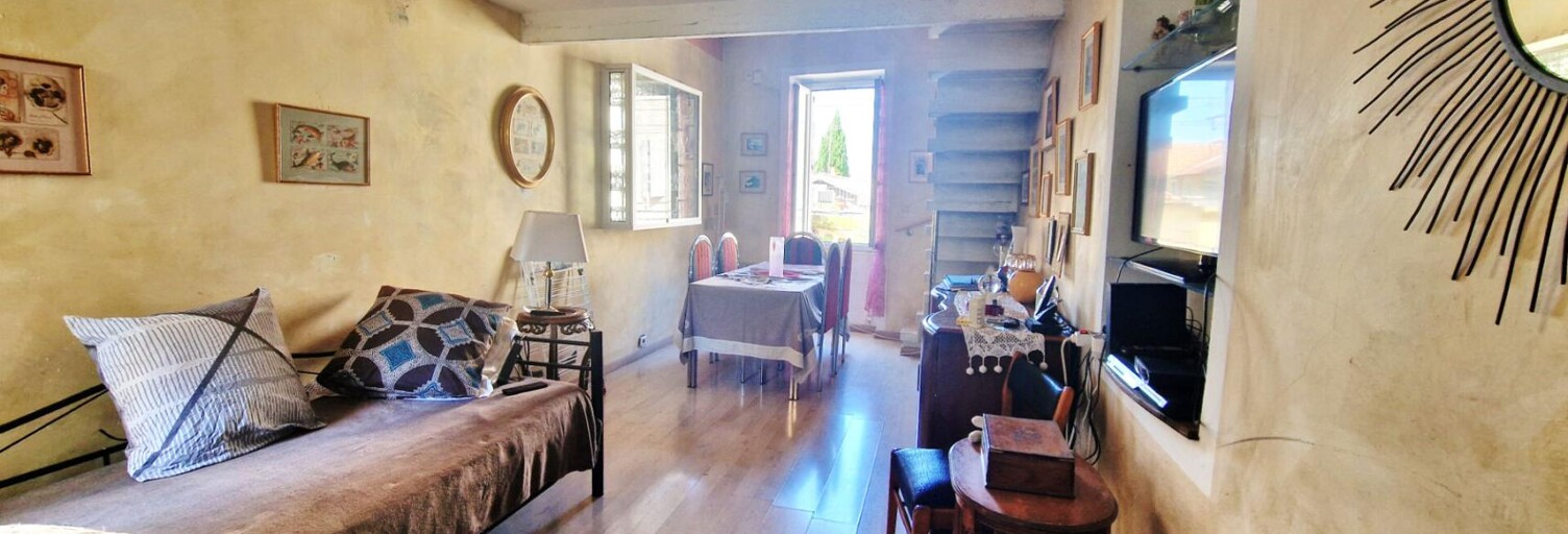 Maison 2 Pièces 69 m² à vendre à Avignon (84000)