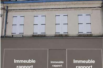 Immeuble  96000 €