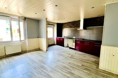 Maison 5 pièces 79000 €