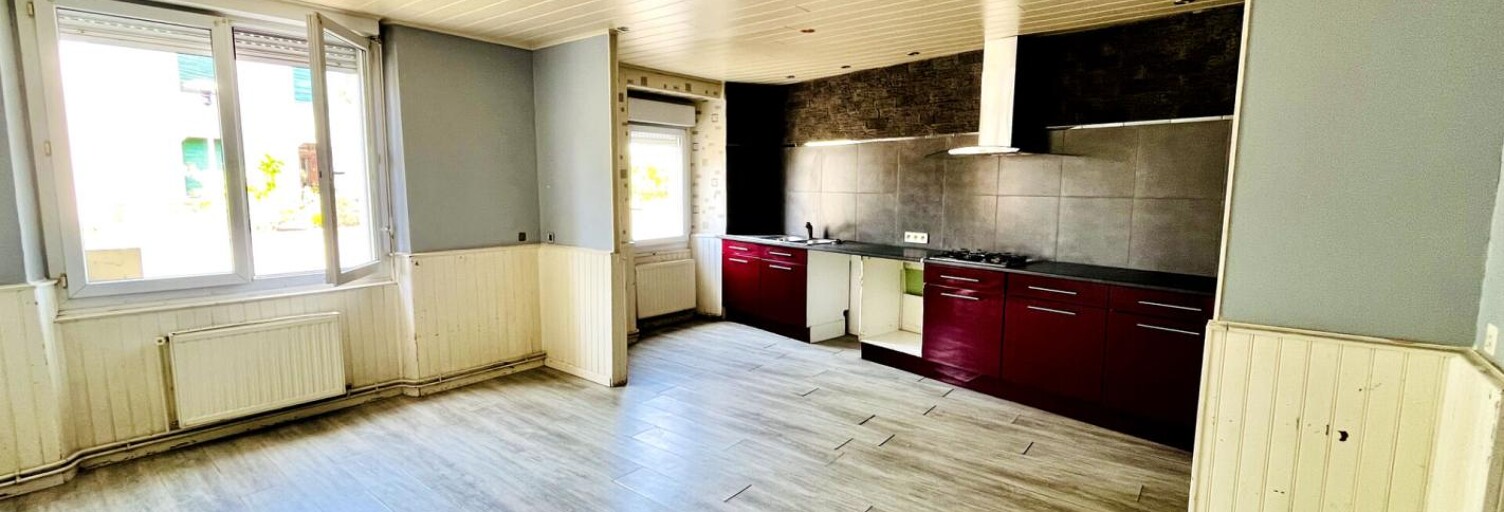 Maison 5 Pièces 116 m² à vendre à Carmaux (81400)