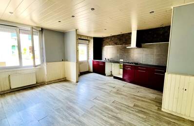 Maison  5 pièce(s) 116 m2 — photo du bien