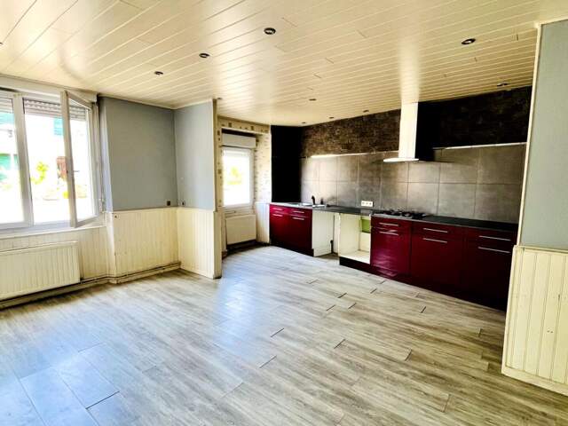Maison  5 pièce(s) 116 m2 — photo du bien