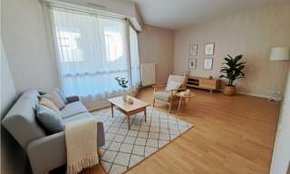 Appartement 3 Pièces 55 m² à vendre à Angers (49000)