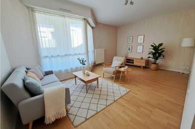 Appartement 3 pièces 165000 €