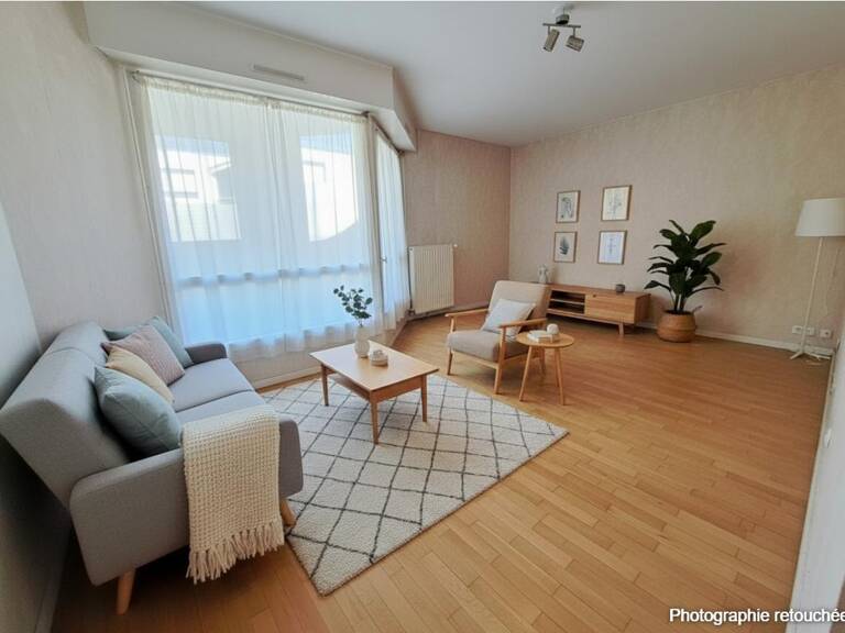 Appartement Angers 2/3 pièce(s) 55 m2 — photo 1