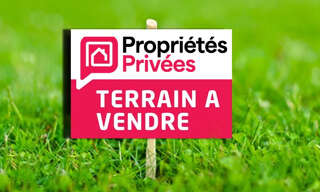 Terrain  1417 m² à vendre à Seiches-sur-le-Loir (49140)