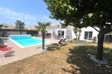 Maison 6 pièces 624000 €