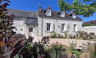 Maison 7 Pièces 179 m² à vendre à Saint-Denis-sur-Loire (41000)