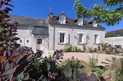 Maison 7 pièces 474900 €