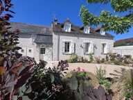 Ensemble de deux Maisons Saint Denis sur Loire 7 pièce(s) 179 m2 — photo 2