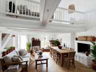 Ensemble de deux Maisons Saint Denis sur Loire 7 pièce(s) 179 m2 — photo 4