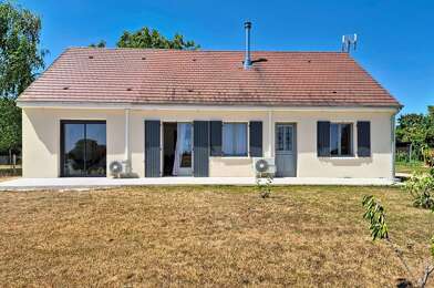 Maison 7 pièces 178000 €