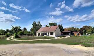 Maison 7 Pièces 112 m² à vendre à Montigny (18250)