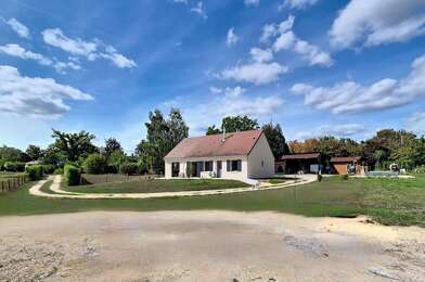 Maison 7 pièces 167000 €
