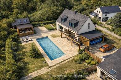 Maison 7 pièces 419480 €