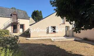 Maison 4 Pièces 75 m² à vendre à Le Grand-Lucé (72150)