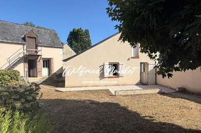 Maison 4 pièces 128000 €