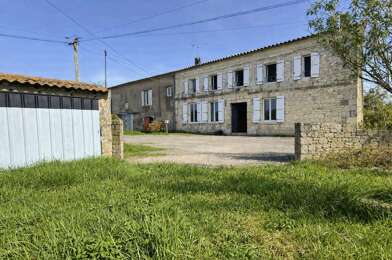 Maison 5 pièces 239400 €