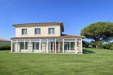 Maison 5 pièces 210525 €