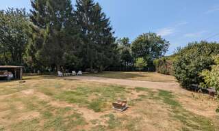 Maison 4 Pièces 114 m² à vendre à Meaucé (28240)