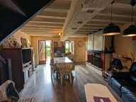 Maison de 114 m²  3 chambres parcelle de 2 368 m² — photo 4