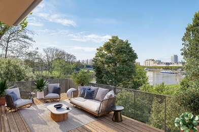 Appartement 4 pièces 337000 €