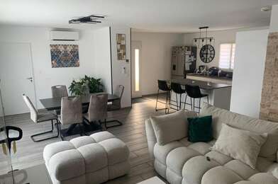 Maison 5 pièces 320000 €