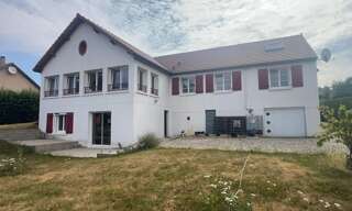 Maison 8 Pièces 194 m² à vendre à Saint-Pierre-es-Champs (60850)