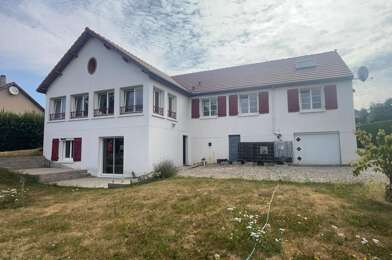 Maison 8 pièces 285000 €
